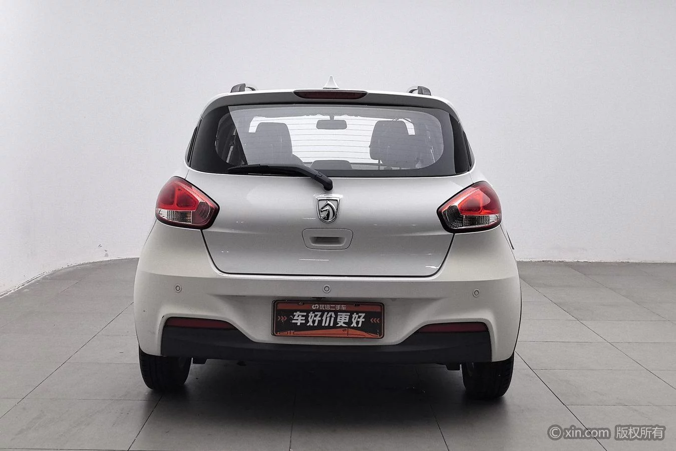 Baojun 310