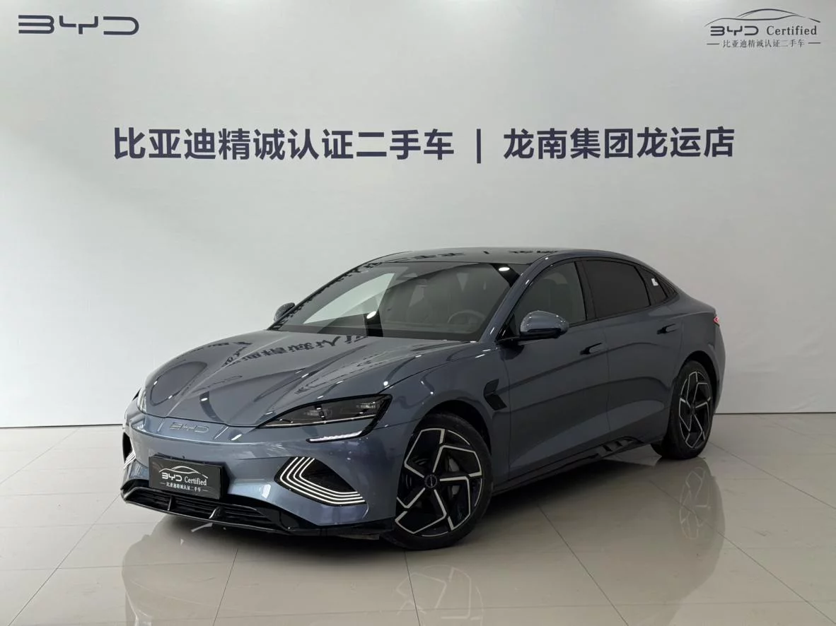BYD Seal