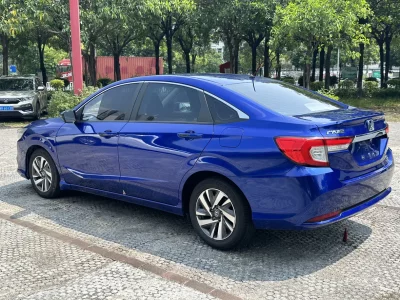 Honda Crider