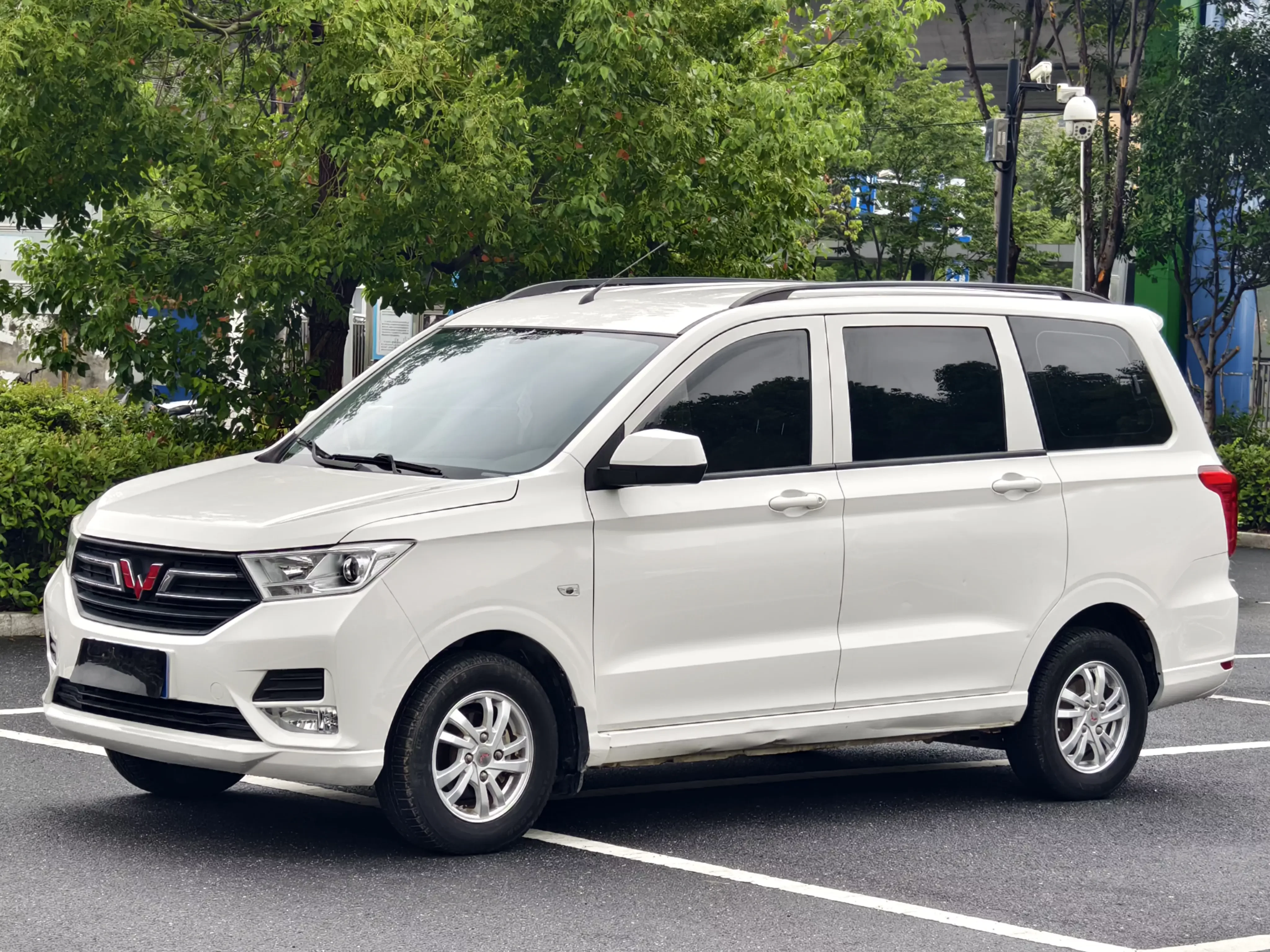 Wuling Hongguang