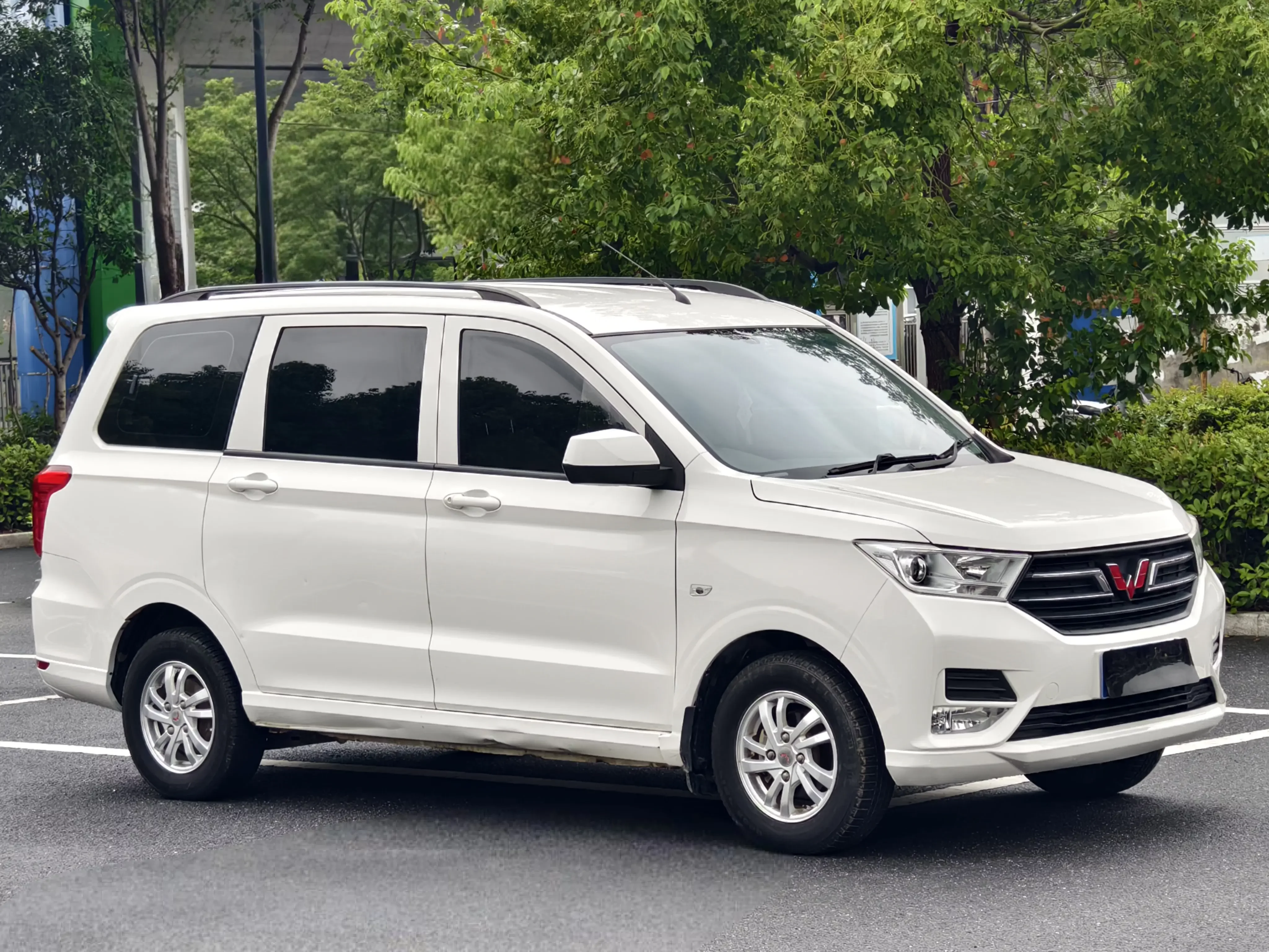 Wuling Hongguang