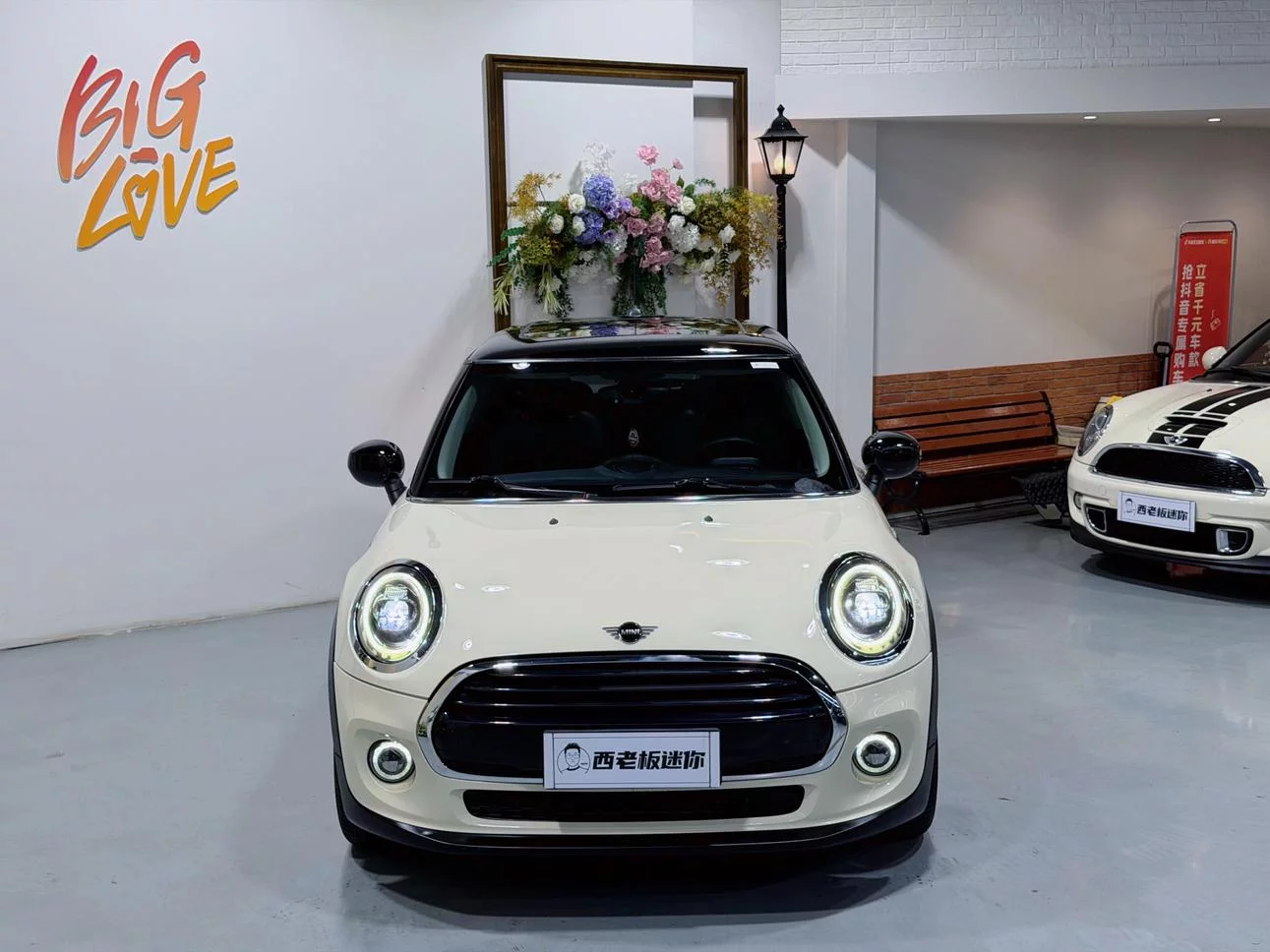 MINI MINI