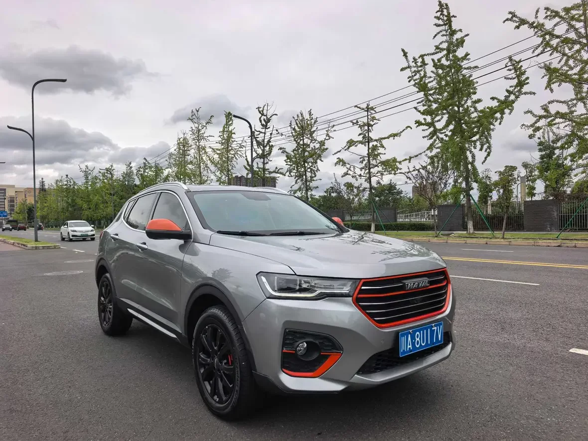 Haval H4