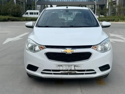 Chevrolet Sail