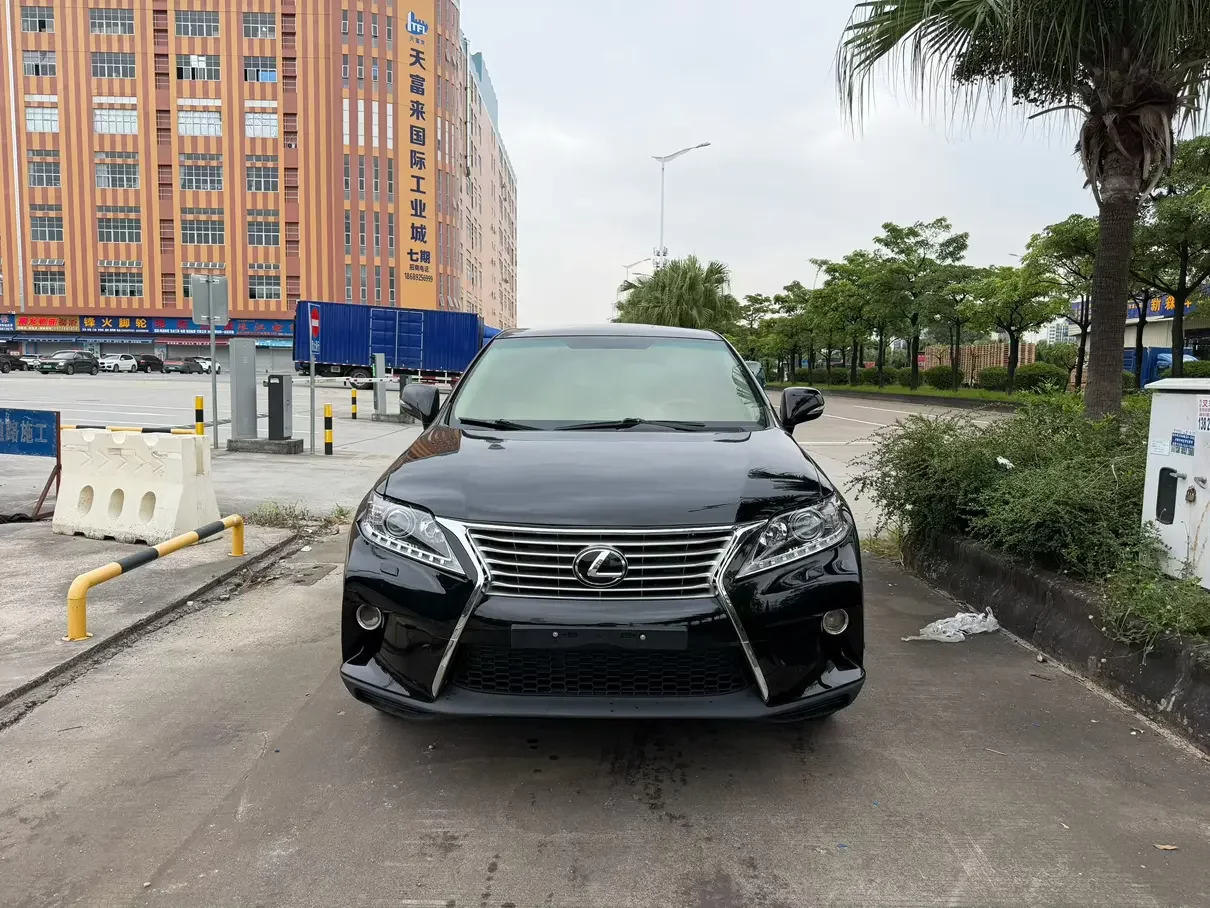 Lexus RX Classic