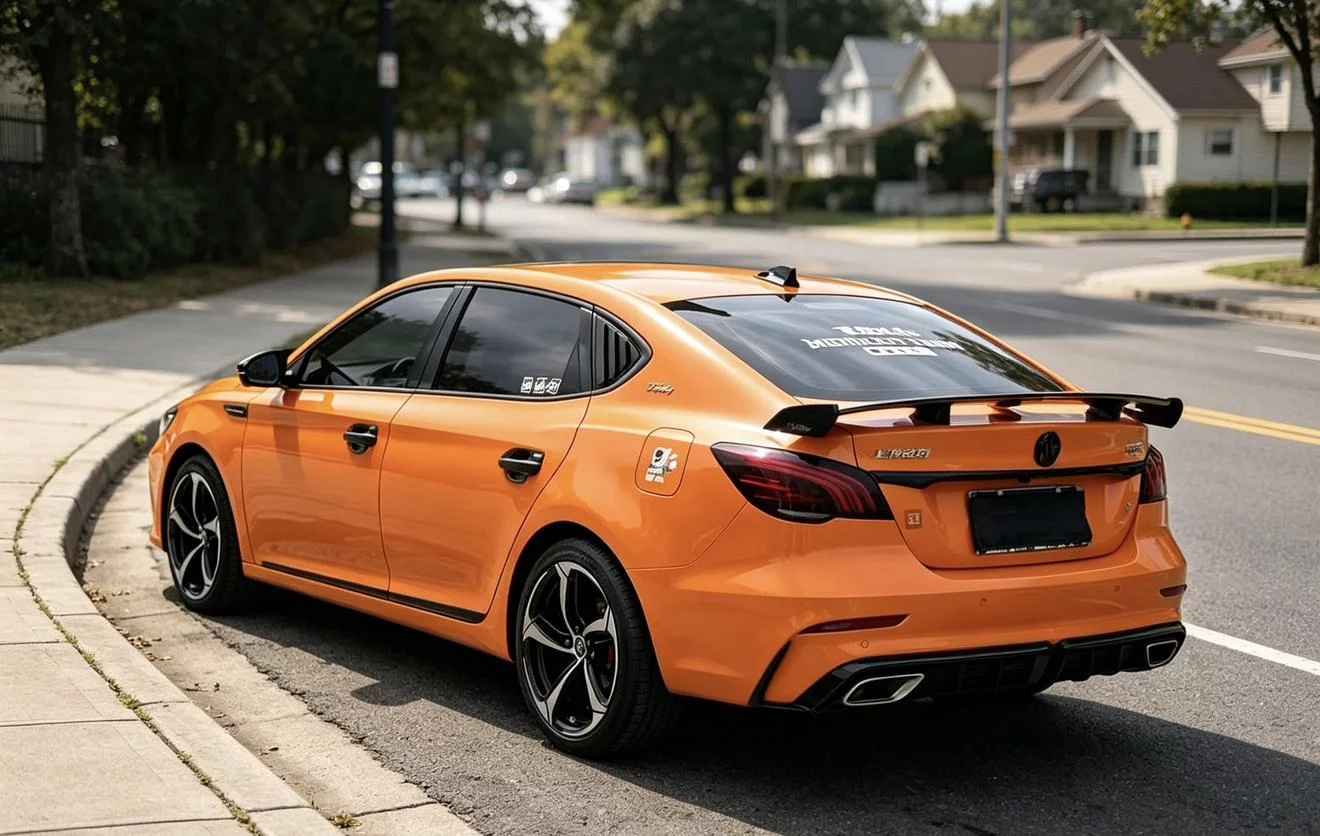 MG 6