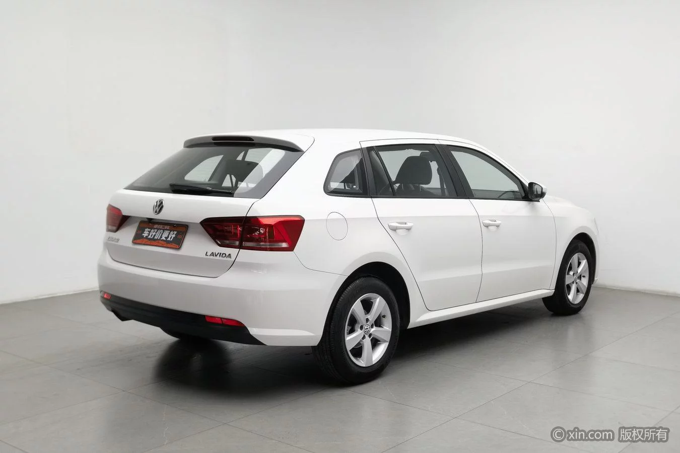 Volkswagen Langxing