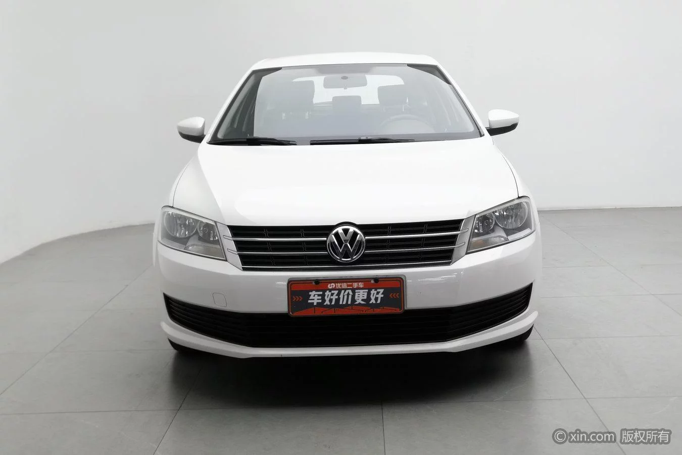 Volkswagen Langxing