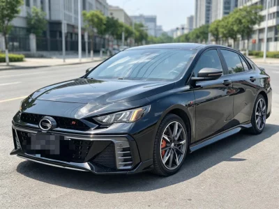 GAC Trumpchi Empow