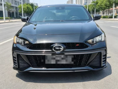 GAC Trumpchi Empow