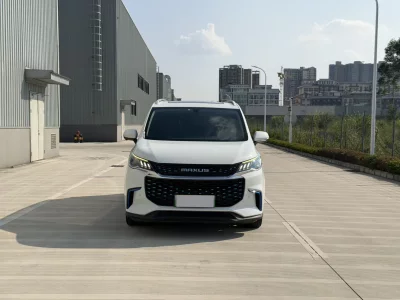 Maxus Chase EUNIQ 5 PLUG IN