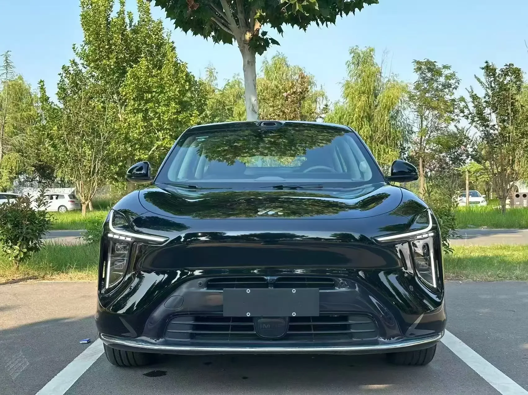 IM Motors Zhiji LS6