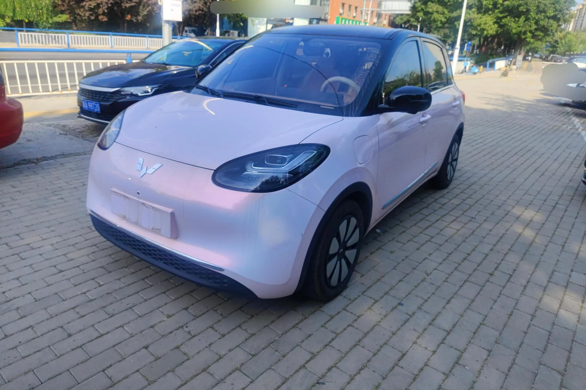 Wuling Bingo