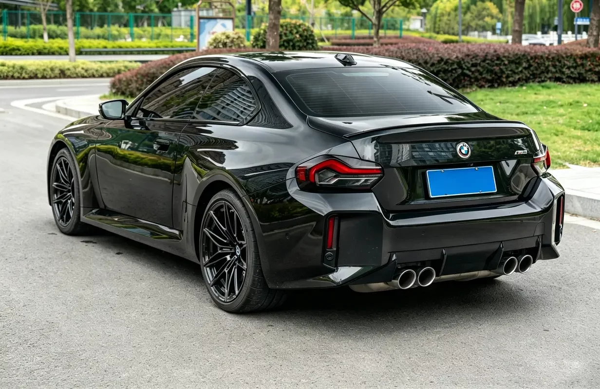 BMW M2