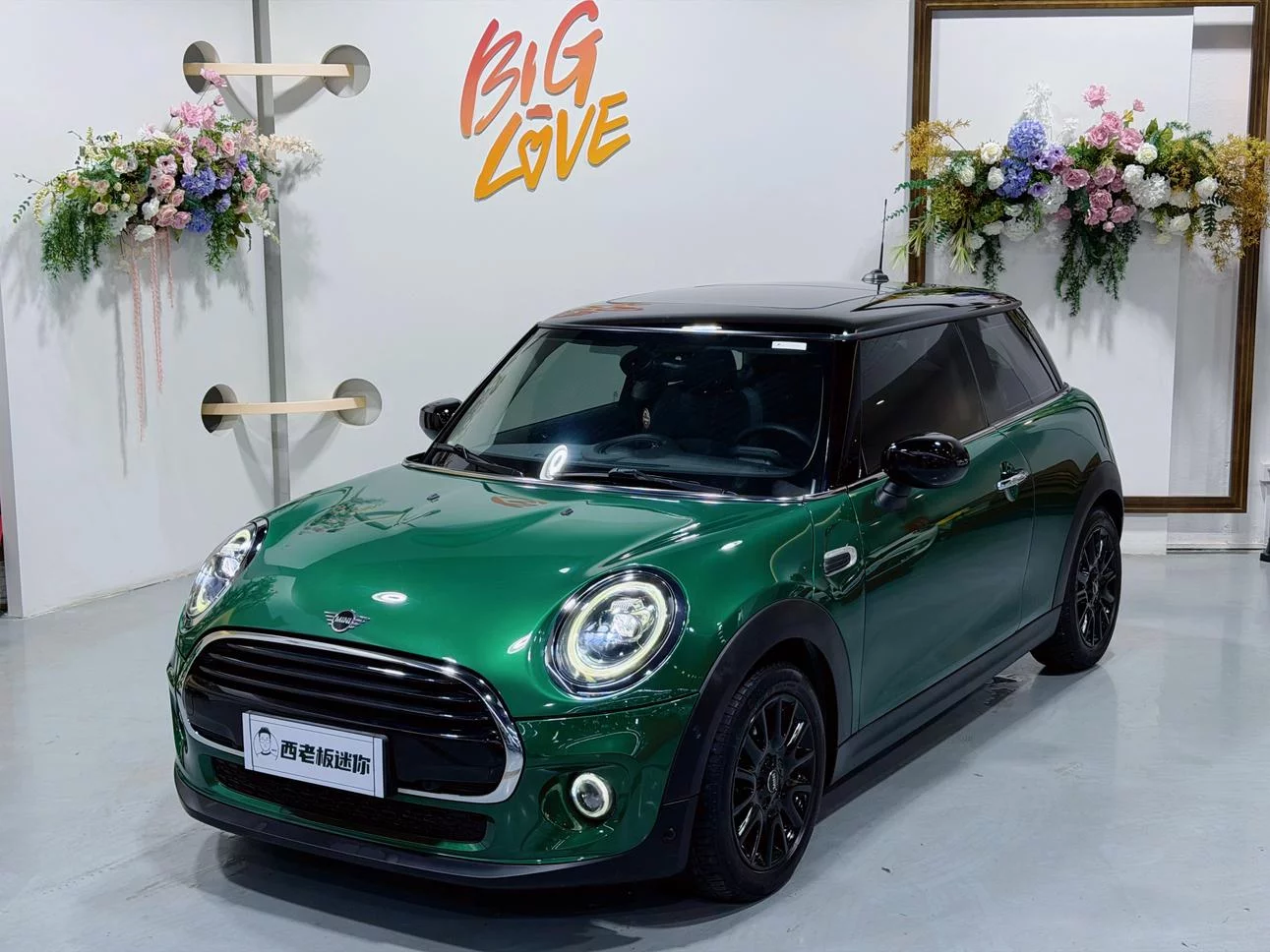 MINI MINI