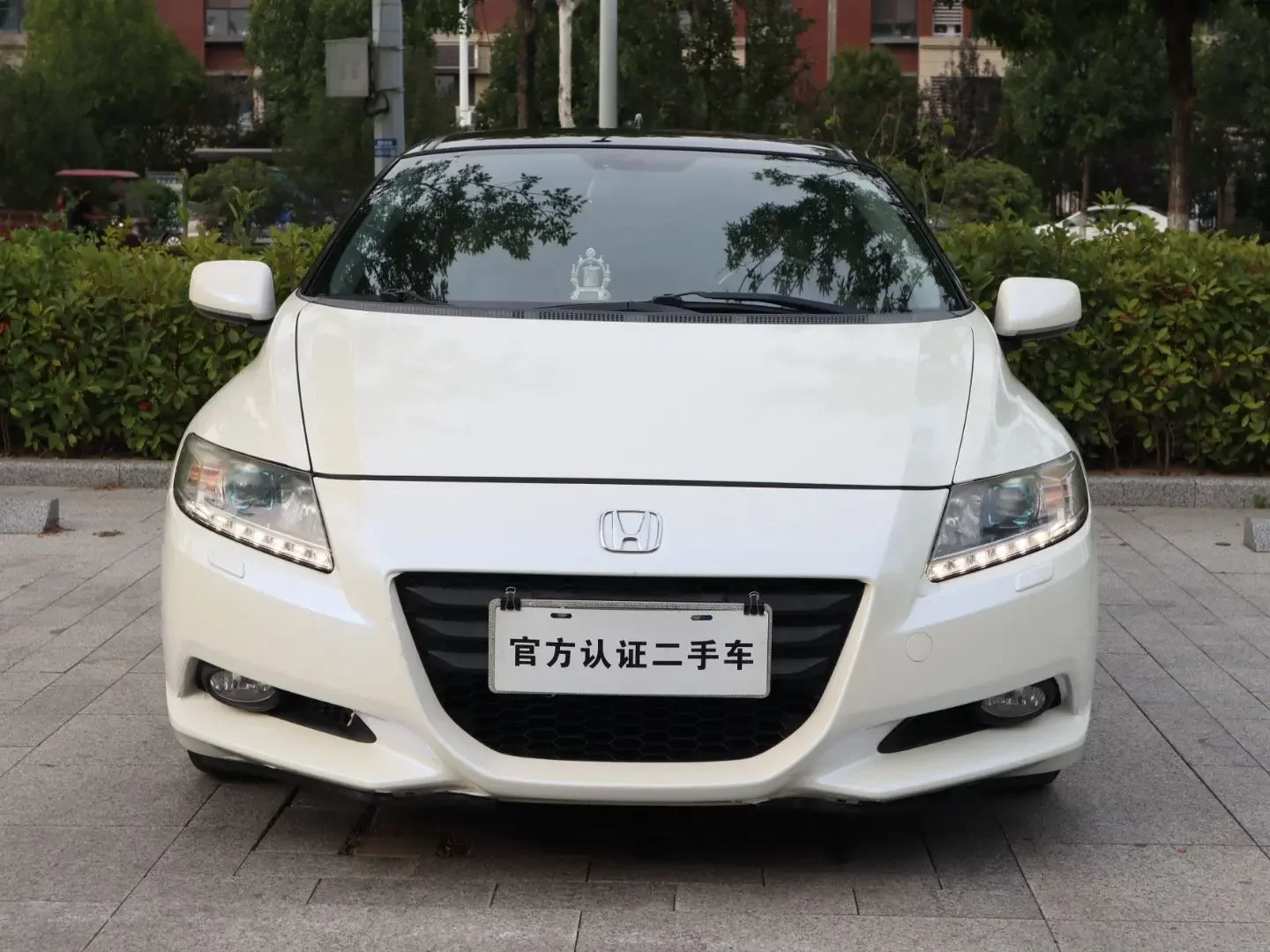 Honda CR-Z