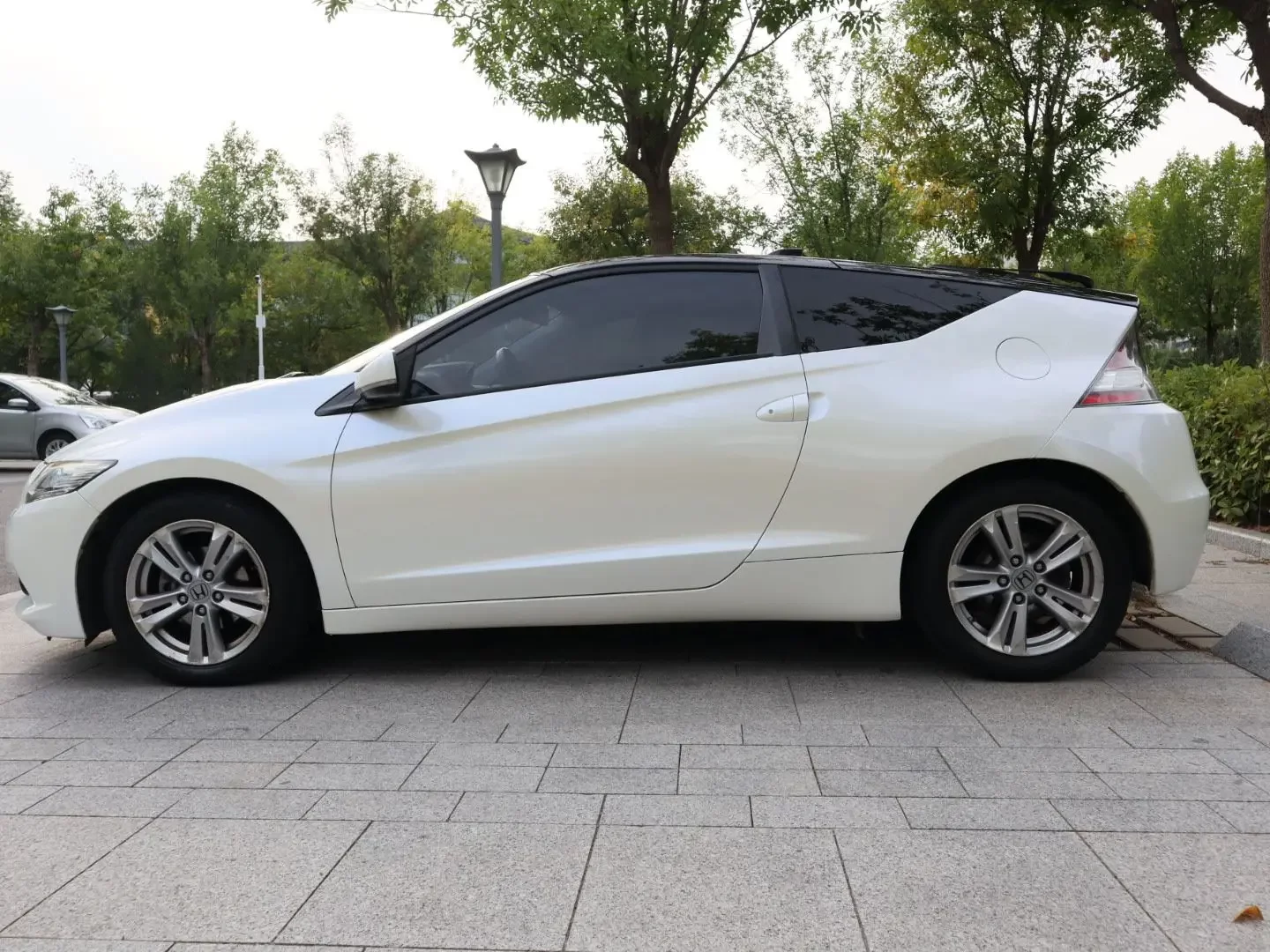 Honda CR-Z