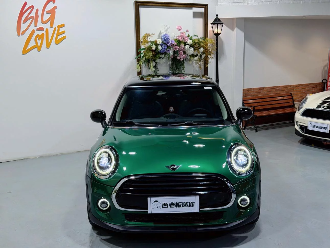 MINI MINI