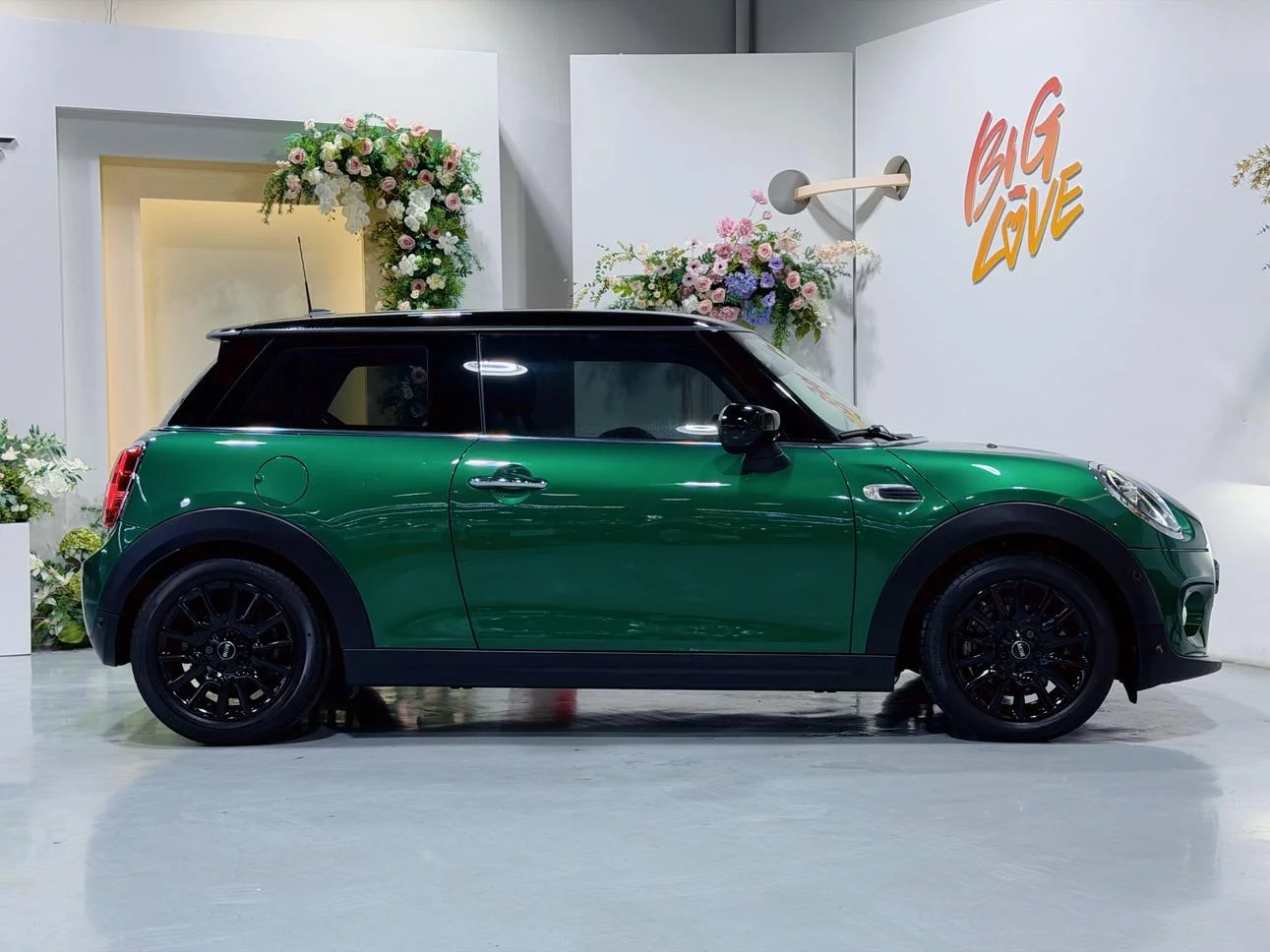 MINI MINI