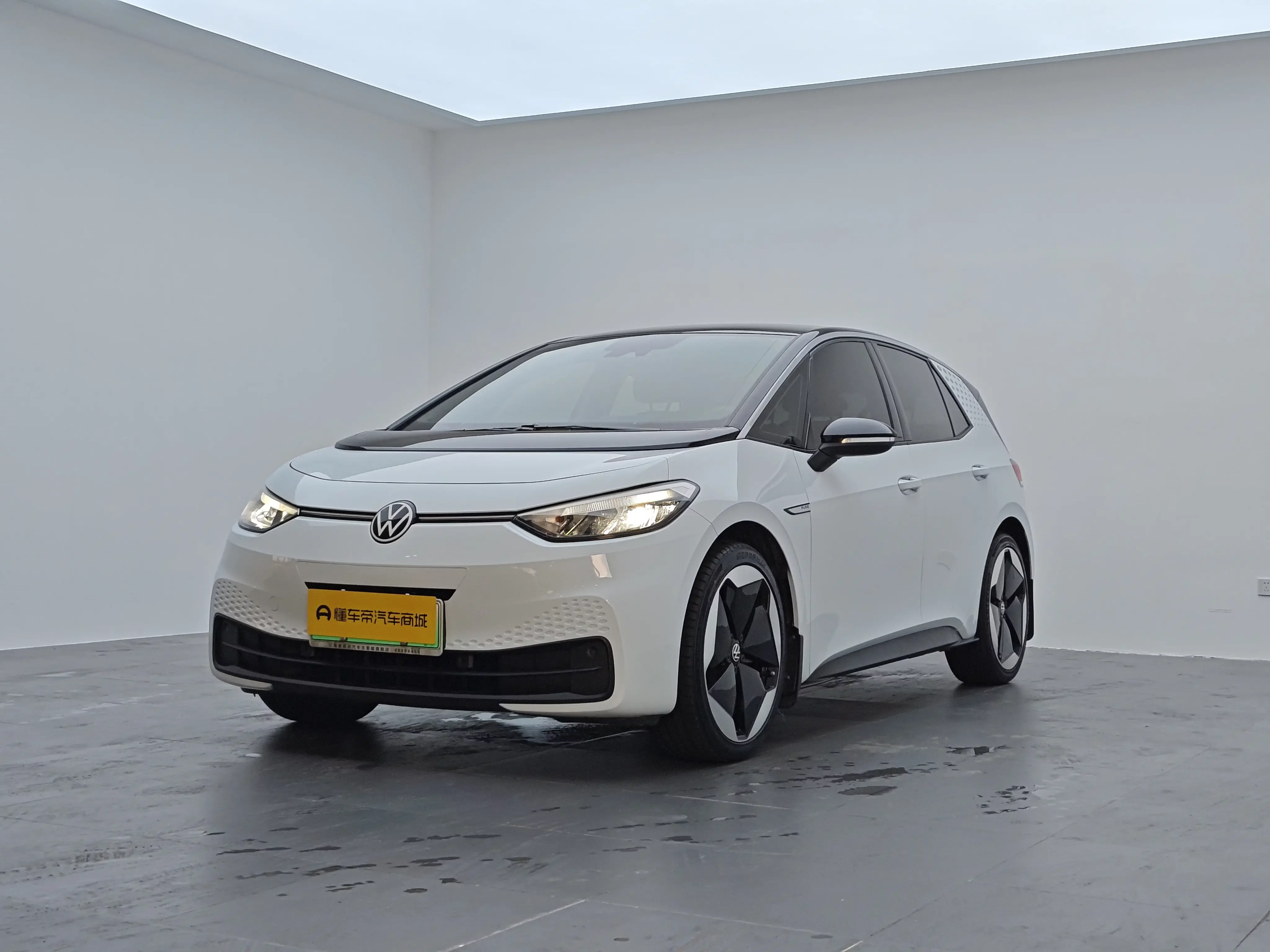 Volkswagen ID.3