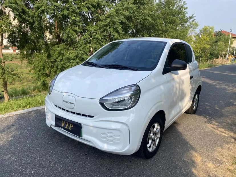 ROEWE CLEVER