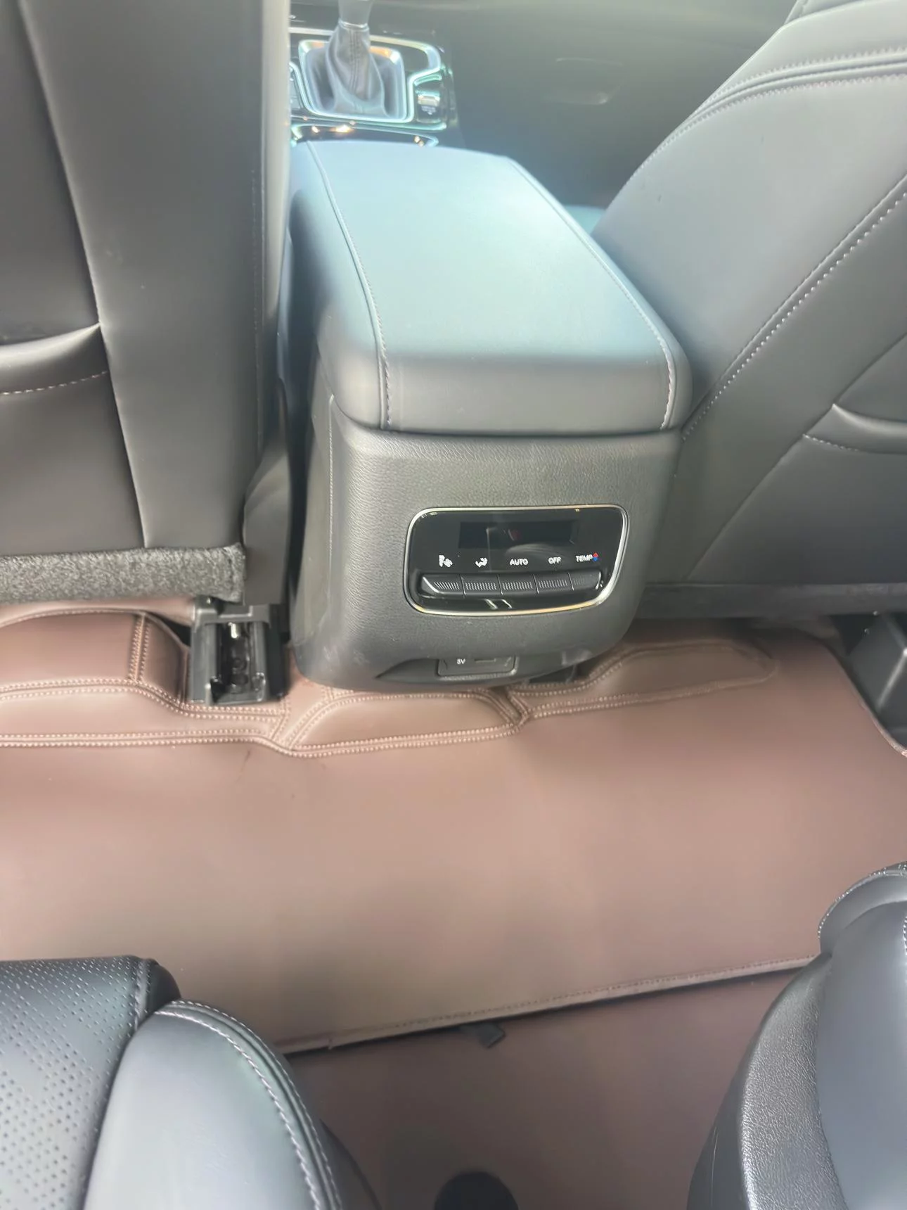GAC Trumpchi M6