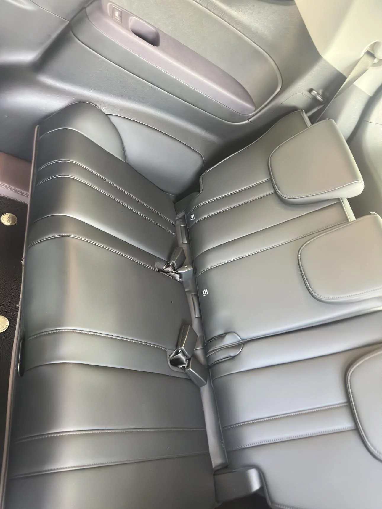 GAC Trumpchi M6