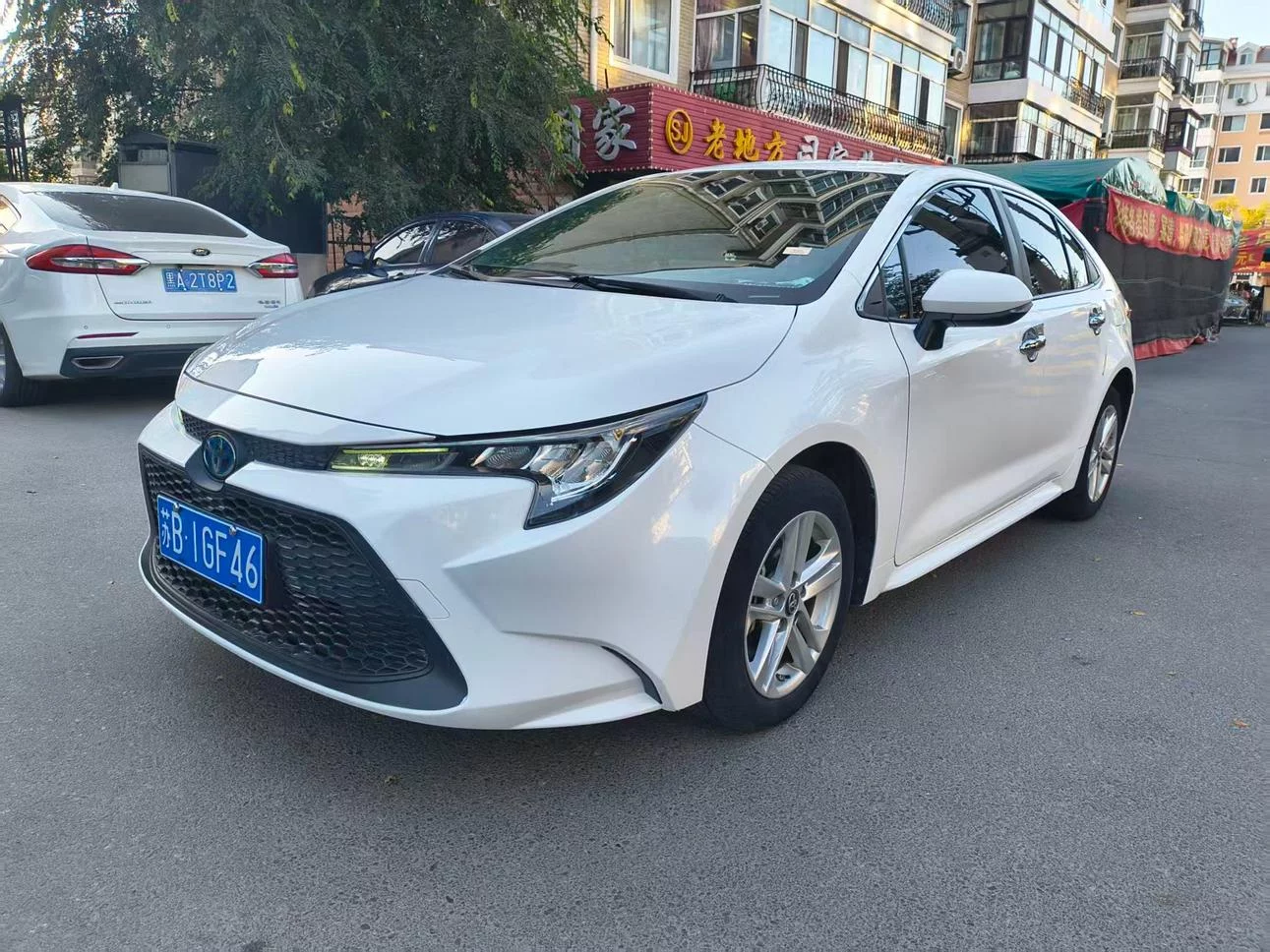 Toyota Levin
