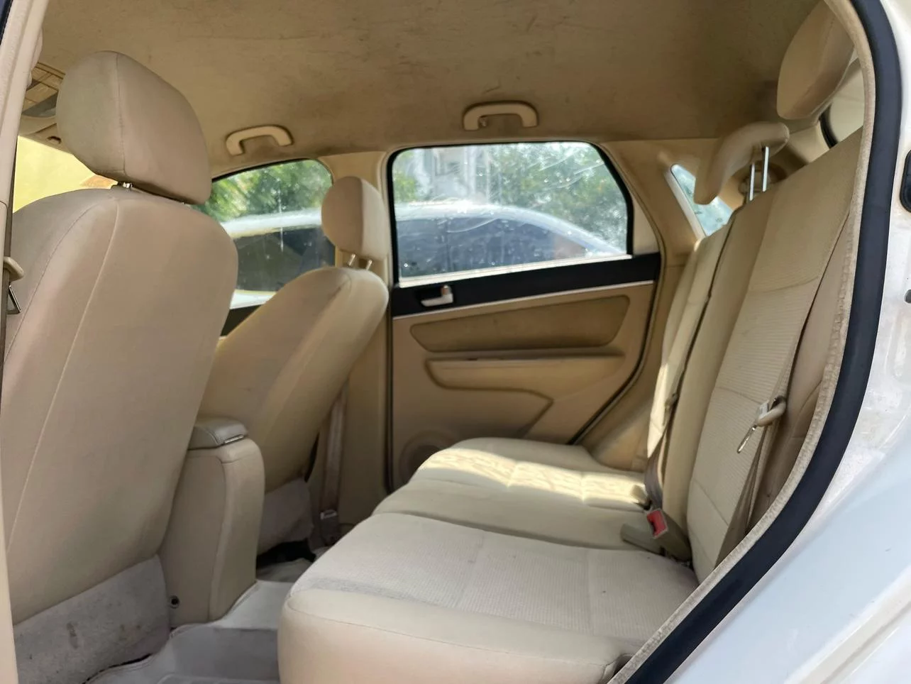 BAIC Motor E Series