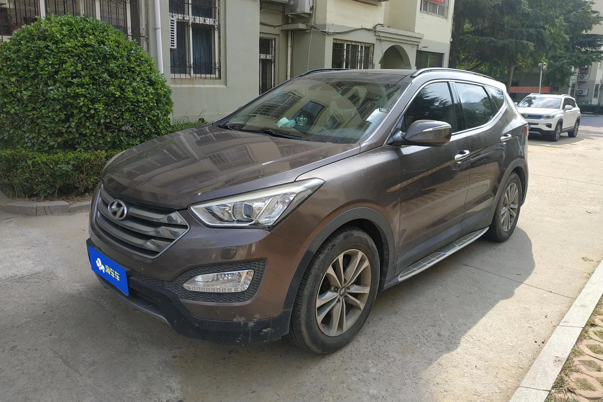 Hyundai Shengda