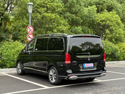 Mercedes-Benz V Class