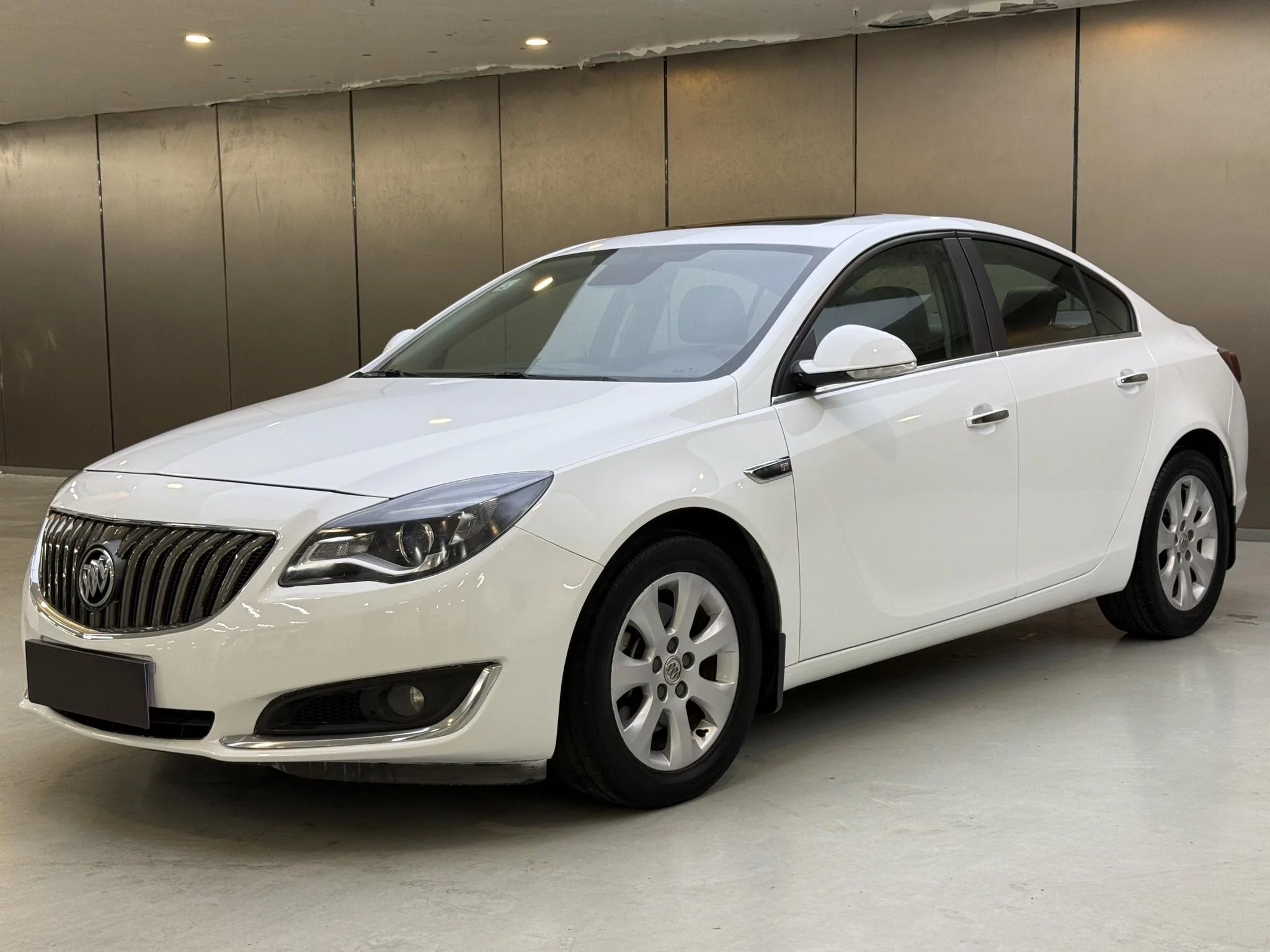 Buick Majesty