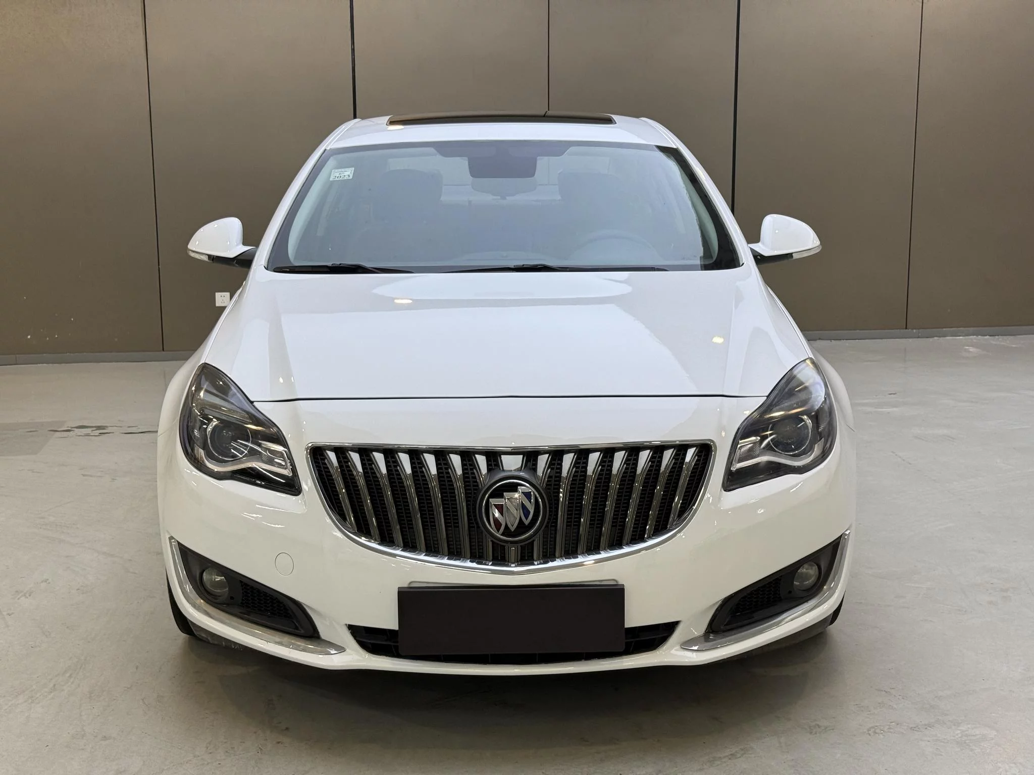 Buick Majesty