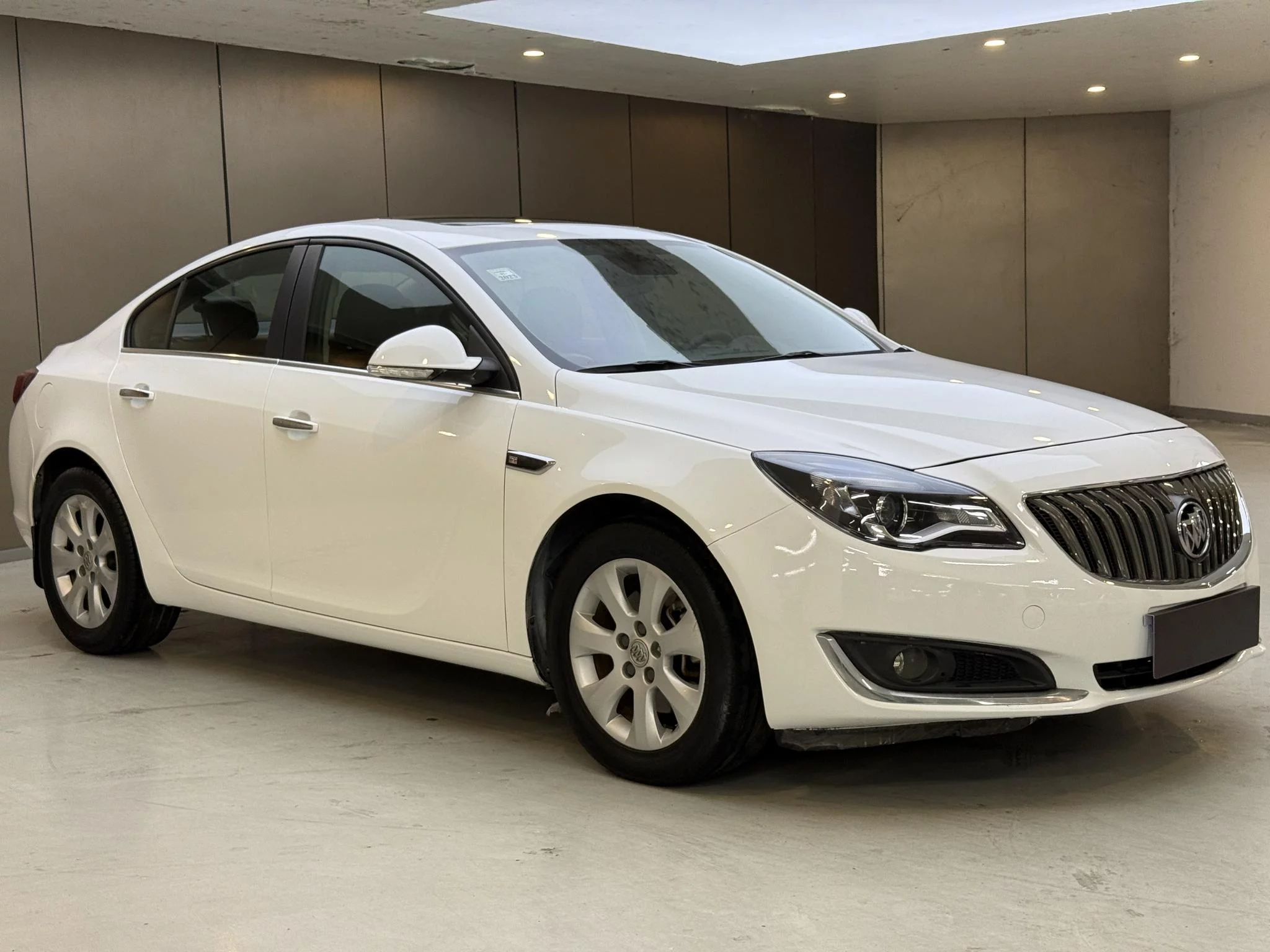 Buick Majesty