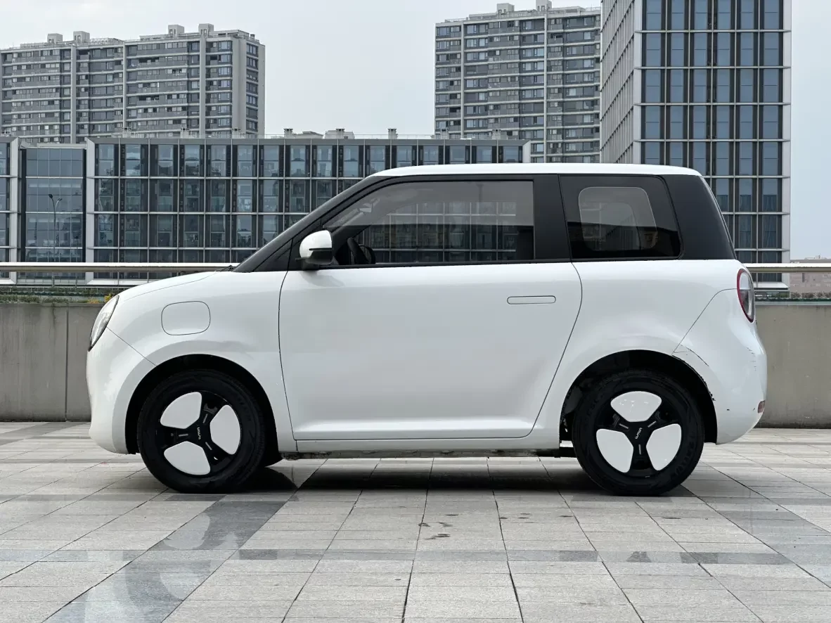 Changan Lumin