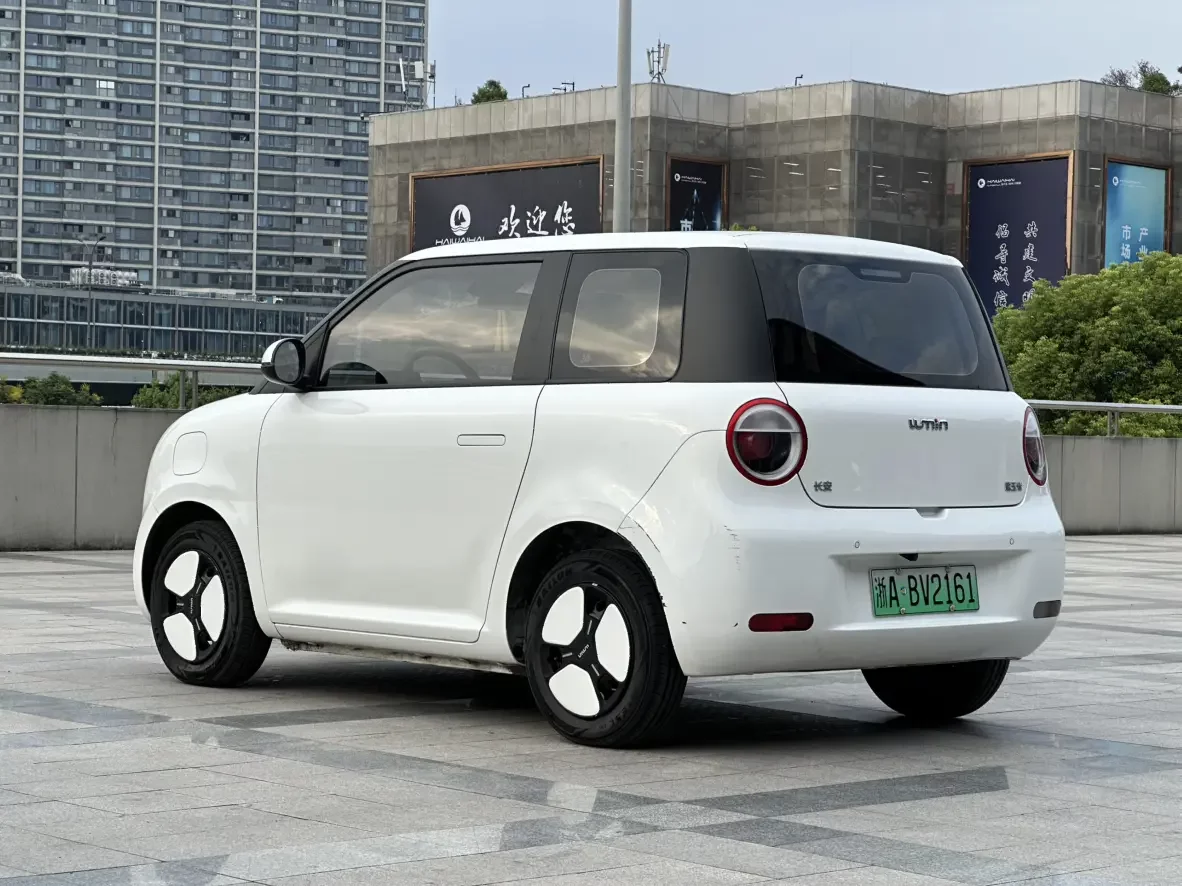 Changan Lumin