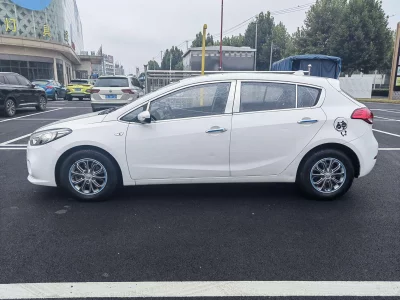 Kia K3S