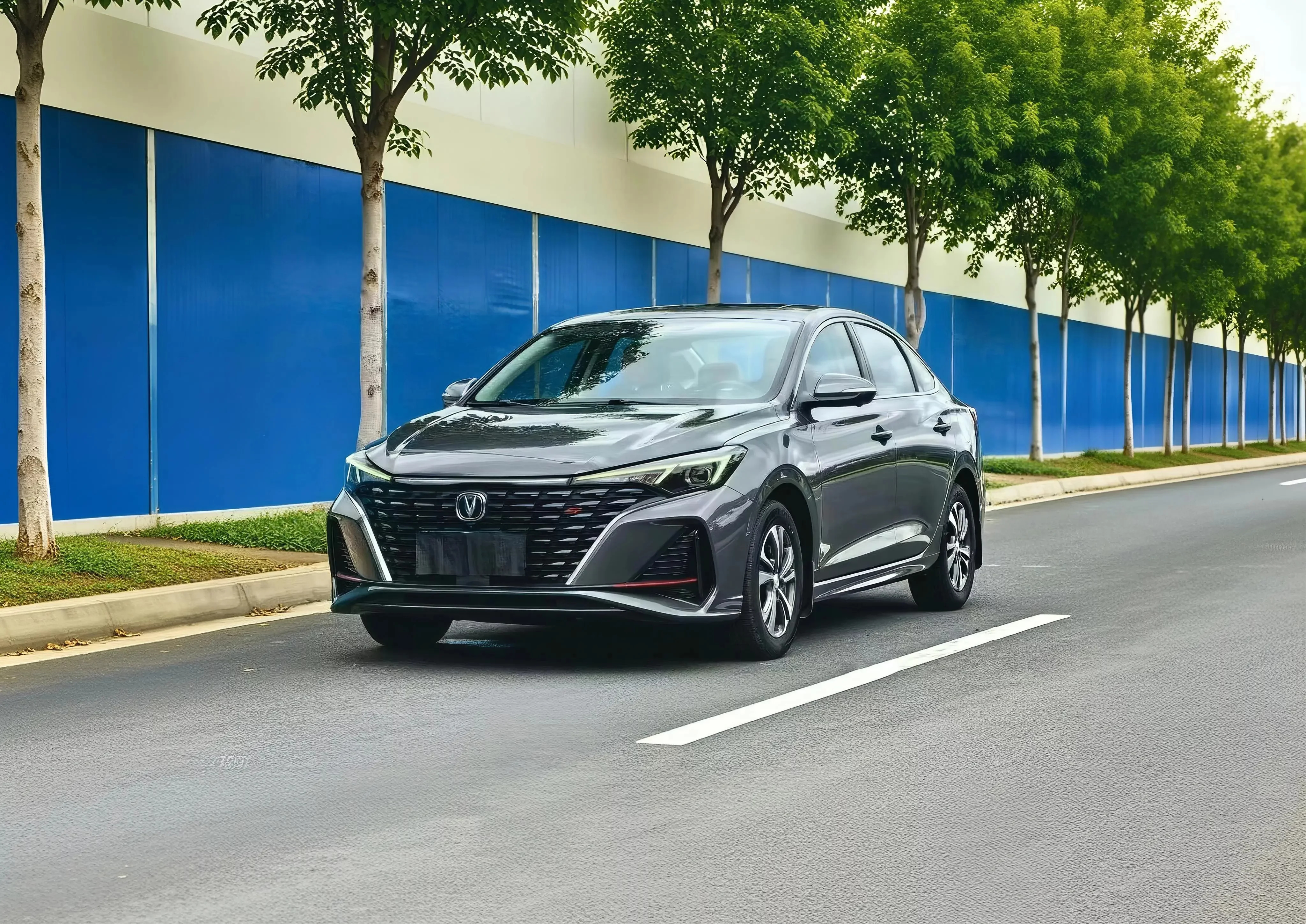 Changan Escape