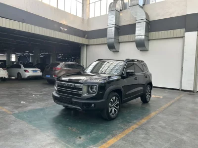 Haval Big Dog DaGou