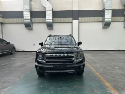 Haval Big Dog DaGou