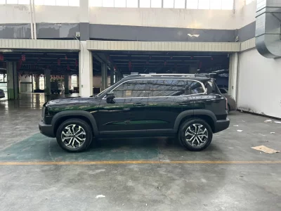Haval Big Dog DaGou