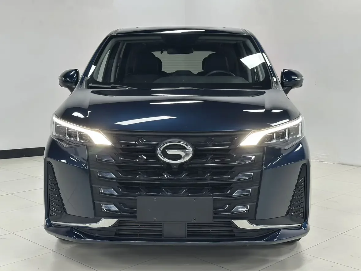 GAC Trumpchi M6