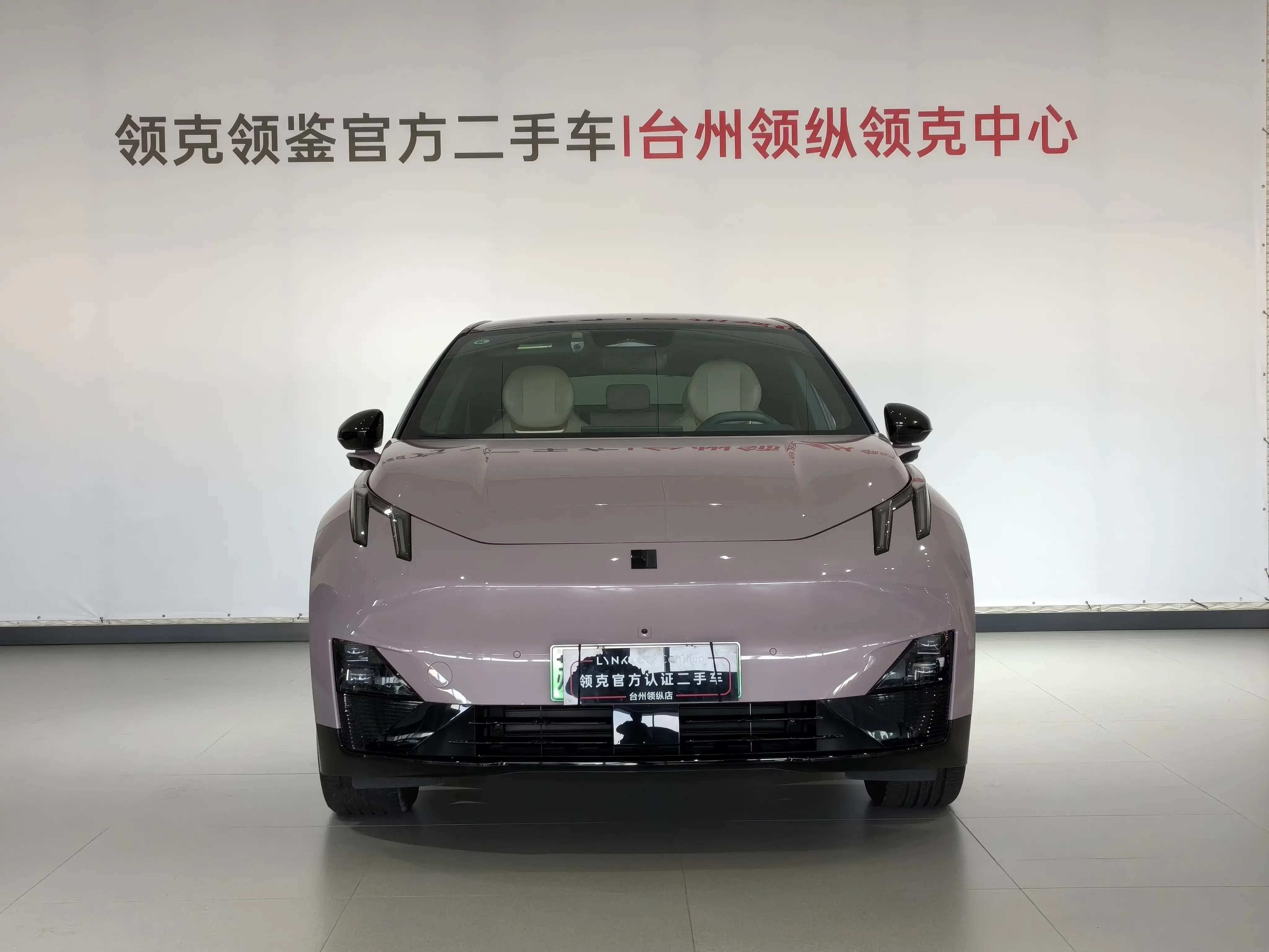 Lynk & Co Z20