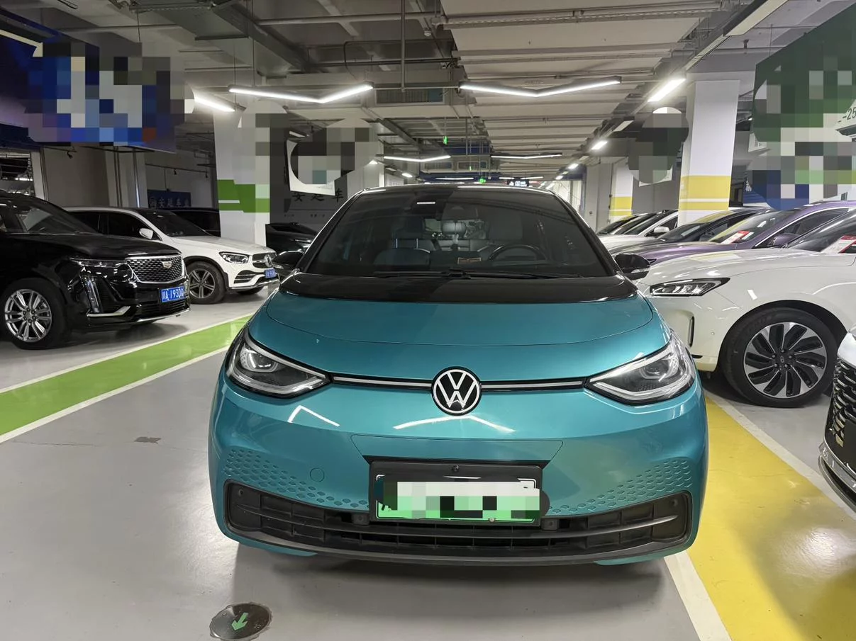 Volkswagen ID.3