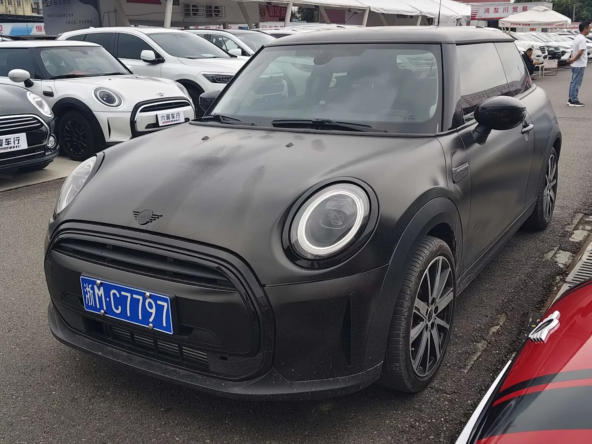 MINI MINI