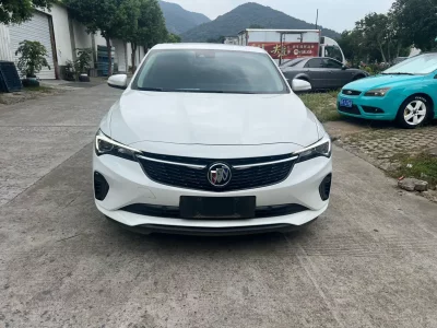 Buick Valeant