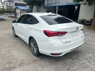 Buick Valeant