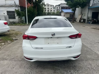 Buick Valeant