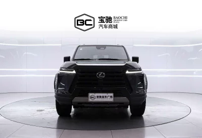 Lexus GX