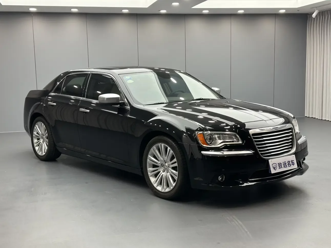 Chrysler 300C